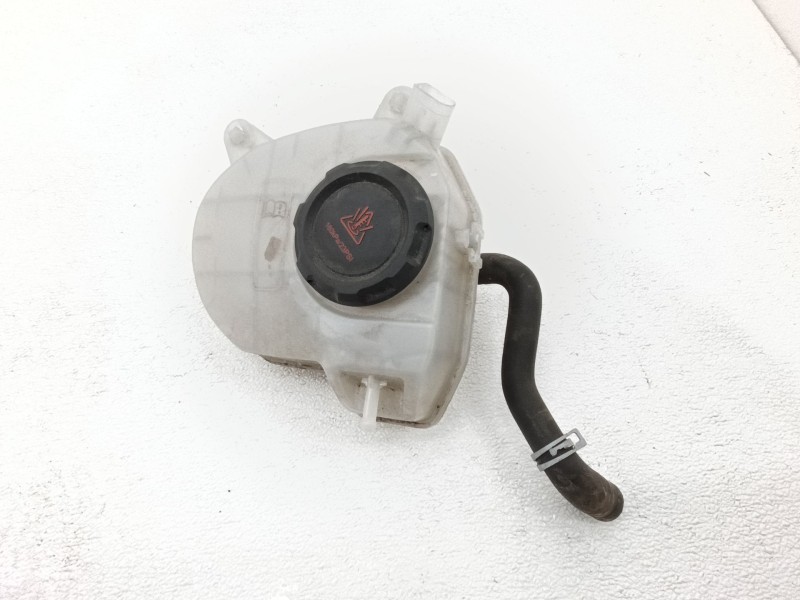 Recambio de deposito expansion para volkswagen golf viii (cd1, da1) 1.0 etsi referencia OEM IAM 5WA121407F  