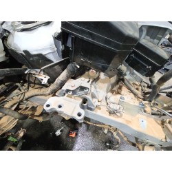 SOPORTE MOTOR IZQUIERDO 2910A137 