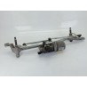 Recambio de motor limpia delantero para renault megane iv hatchback (b9a/m/n_) 1.2 tce 100 (b9ms) referencia OEM IAM 288005974R 