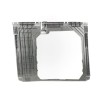 Recambio de tapa maletero para ford puma (j2k, cf7) 1.0 ecoboost referencia OEM IAM L1TBS454A14  