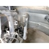 Recambio de barra estabilizadora delantera para seat ibiza v (kj1, kjg) 1.0 tsi referencia OEM IAM 2Q0411303P  