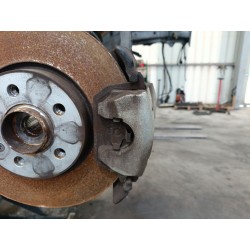 PINZA FRENO DELANTERA DERECHA 2Q0615124A 