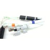 Recambio de airbag lateral delantero derecho para hyundai tucson (tl, tle) 1.6 gdi referencia OEM IAM 85020D7000  