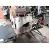 Recambio de pinza freno delantera derecha para seat ibiza v (kj1, kjg) 1.0 tsi referencia OEM IAM 2Q0615124A  