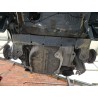 Recambio de puente trasero para seat ibiza v (kj1, kjg) 1.0 tsi referencia OEM IAM 2Q0501053CJ  