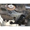 Recambio de puente trasero para seat ibiza v (kj1, kjg) 1.0 tsi referencia OEM IAM 2Q0501053CJ  
