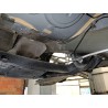 Recambio de puente trasero para seat ibiza v (kj1, kjg) 1.0 tsi referencia OEM IAM 2Q0501053CJ  