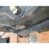 Recambio de puente trasero para seat ibiza v (kj1, kjg) 1.0 tsi referencia OEM IAM 2Q0501053CJ  