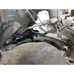 BRAZO SUSPENSION INFERIOR DELANTERO DERECHO 2Q0498151 