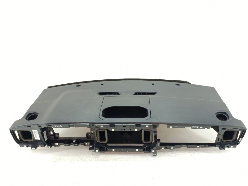 Recambio de salpicadero para fiat scudo furgoneta 1.5 multijet 100 (506) referencia OEM IAM 0006000655058  