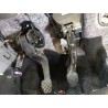 Recambio de pedal embrague para seat ibiza v (kj1, kjg) 1.0 tsi referencia OEM IAM 6C1721321A  