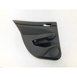 GUARNECIDO PUERTA TRASERA IZQUIERDA 5H6867209BA 