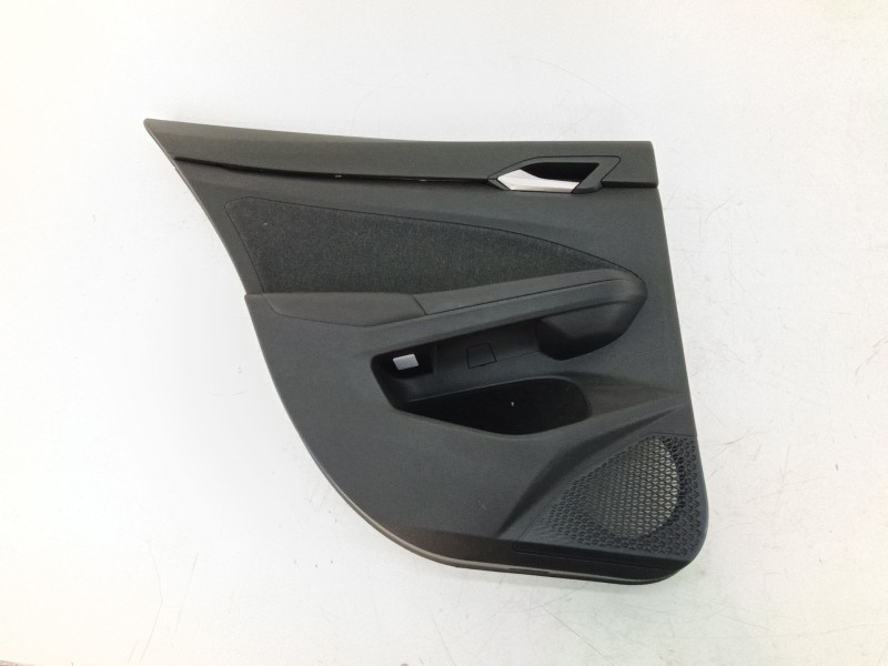 Recambio de guarnecido puerta trasera izquierda para volkswagen golf viii (cd1, da1) 1.0 etsi referencia OEM IAM 5H6867209BA  