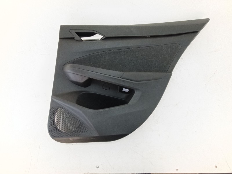 Recambio de guarnecido puerta trasera derecha para volkswagen golf viii (cd1, da1) 1.0 etsi referencia OEM IAM 5H6867210AS  