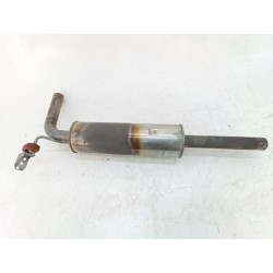 TUBO ESCAPE CENTRAL 5H6253181Q 