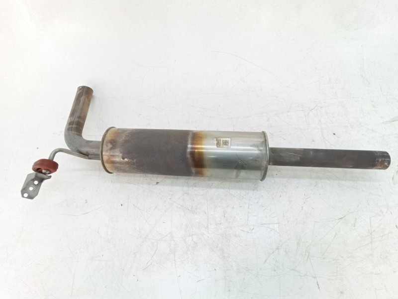 Recambio de tubo escape central para volkswagen golf viii (cd1, da1) 1.0 etsi referencia OEM IAM 5H6253181Q  