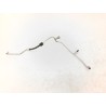 Recambio de tubos aire acondicionado para volkswagen golf viii (cd1, da1) 1.0 etsi referencia OEM IAM 5Q0816741B  