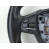 Recambio de volante para bmw 5 touring (f11) 535 d referencia OEM IAM 32337842808  