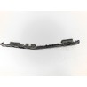 Recambio de embellecedor salpicadero para volkswagen golf viii (cd1, da1) 1.0 etsi referencia OEM IAM 5H1858712  