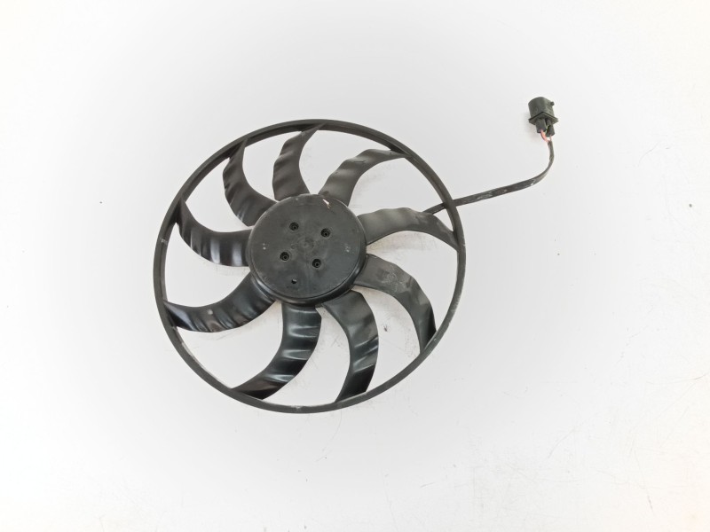 Recambio de electroventilador para volkswagen golf viii (cd1, da1) 1.0 etsi referencia OEM IAM 5WA121203H  