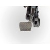 Recambio de pedal freno para volkswagen golf viii (cd1, da1) 1.0 etsi referencia OEM IAM 5Q1723058CD  