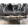 Recambio de refuerzo paragolpes trasero para seat ibiza v (kj1, kjg) 1.0 tsi referencia OEM IAM 6F0807305F  