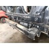 Recambio de refuerzo paragolpes trasero para seat ibiza v (kj1, kjg) 1.0 tsi referencia OEM IAM 6F0807305F  