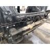Recambio de refuerzo paragolpes trasero para seat ibiza v (kj1, kjg) 1.0 tsi referencia OEM IAM 6F0807305F  