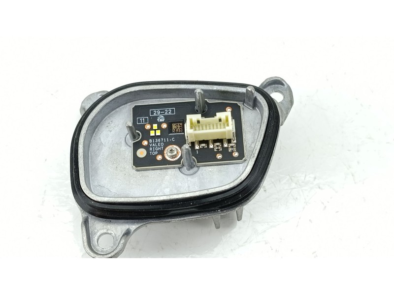 Recambio de modulo electronico para volkswagen golf viii (cd1, da1) 1.0 etsi referencia OEM IAM 5H0998478A  