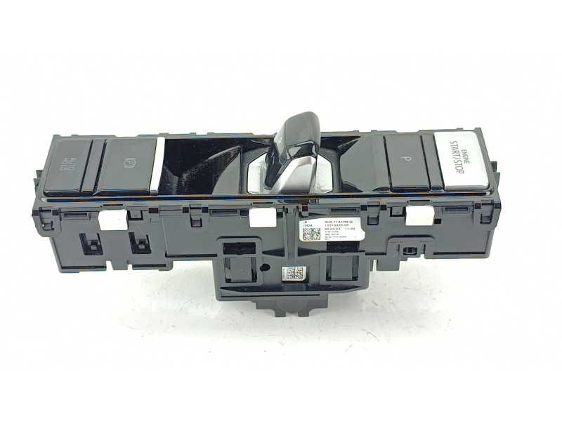 Recambio de palanca cambio para volkswagen golf viii (cd1, da1) 1.0 etsi referencia OEM IAM 5H0713059Q  