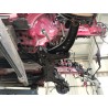 Recambio de puente delantero para ford puma (j2k, cf7) 1.0 ecoboost referencia OEM IAM 2703464  