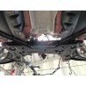 Recambio de puente delantero para ford puma (j2k, cf7) 1.0 ecoboost referencia OEM IAM 2703464  