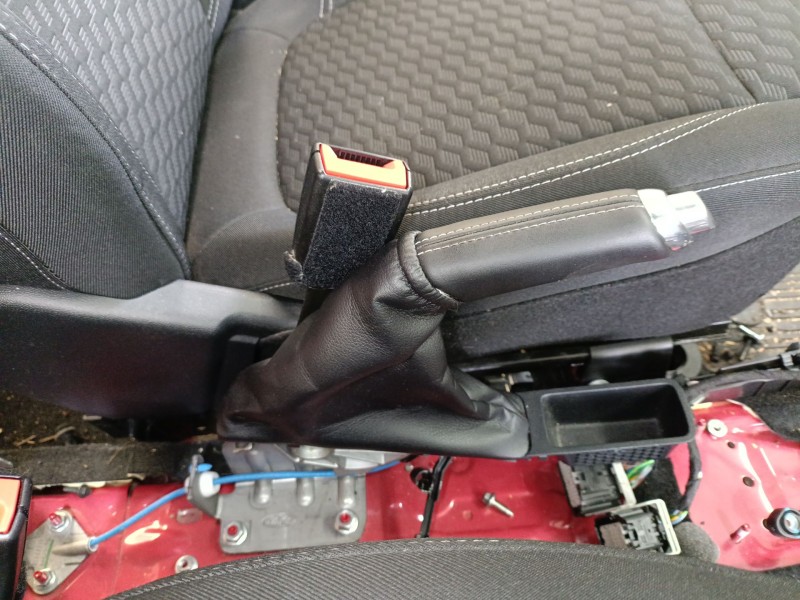 Recambio de palanca freno para ford puma (j2k, cf7) 1.0 ecoboost referencia OEM IAM 2592155  