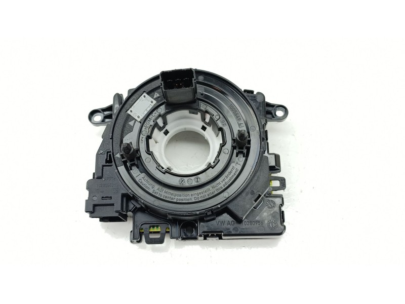 Recambio de anillo airbag para volkswagen golf viii (cd1, da1) 1.0 etsi referencia OEM IAM 5Q1953549D  