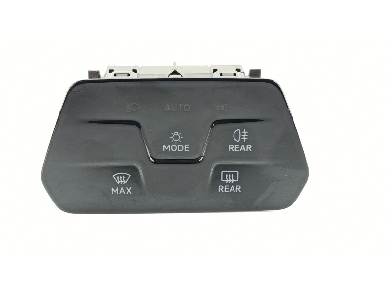 Recambio de modulo electronico para volkswagen golf viii (cd1, da1) 1.0 etsi referencia OEM IAM 5H0941193AM  