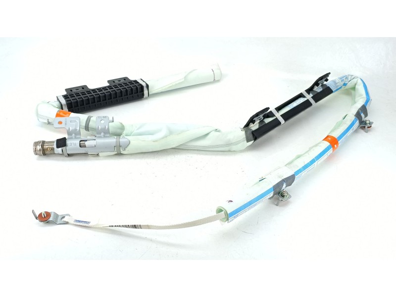 Recambio de airbag cortina delantero izquierdo para hyundai tucson (tl, tle) 1.6 gdi referencia OEM IAM 85010D7000  