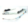 Recambio de airbag cortina delantero izquierdo para hyundai tucson (tl, tle) 1.6 gdi referencia OEM IAM 85010D7000  