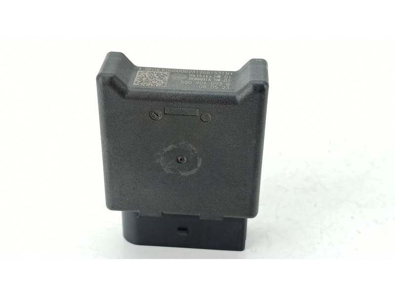 Recambio de modulo electronico para volkswagen golf viii (cd1, da1) 1.0 etsi referencia OEM IAM 5Q0906093B  