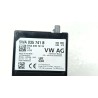 Recambio de amplificador de antena para volkswagen golf viii (cd1, da1) 1.0 etsi referencia OEM IAM 5WA035741B  