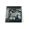 Recambio de amplificador de antena para volkswagen golf viii (cd1, da1) 1.0 etsi referencia OEM IAM 5WA035741B  