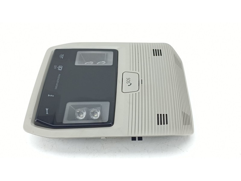 Recambio de luz interior para volkswagen golf viii (cd1, da1) 1.0 etsi referencia OEM IAM 5H0959561BM  