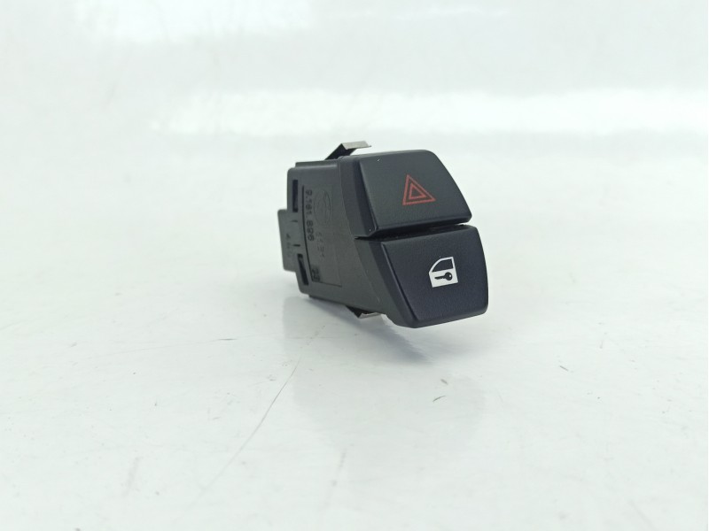 Recambio de warning para bmw 5 touring (f11) 535 d referencia OEM IAM 9161896  