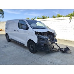 citroën jumpy iii furgoneta (v_) del año 2024