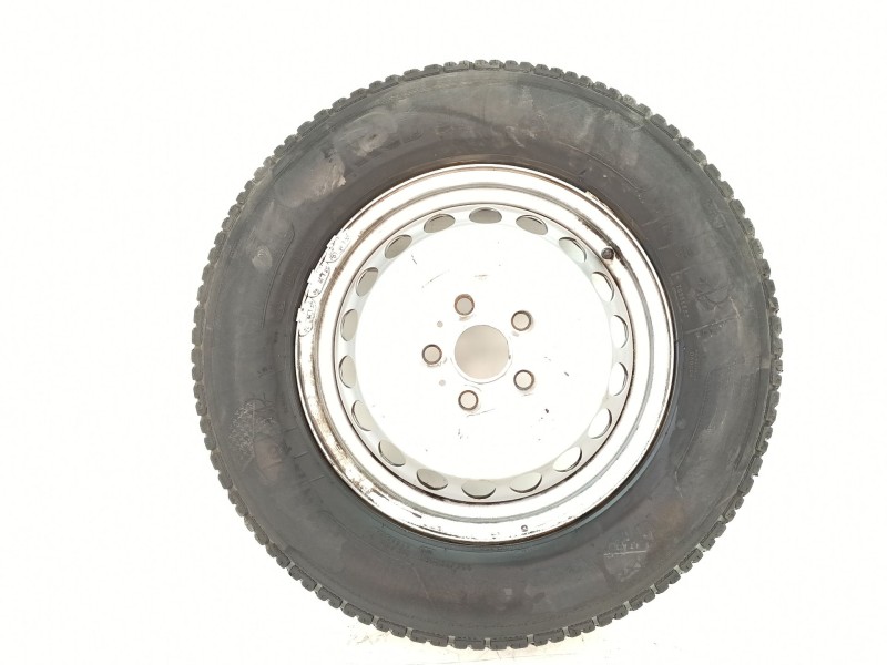 Recambio de llanta para volkswagen crafter furgoneta (sy_, sx_) 2.0 tdi rwd referencia OEM IAM 2N0601027L  