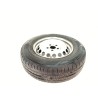 Recambio de llanta para volkswagen crafter furgoneta (sy_, sx_) 2.0 tdi rwd referencia OEM IAM 2N0601027L  