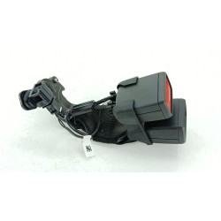 ENGANCHE CINTURON TRASERO CENTRAL 8Y0857739MMNB 