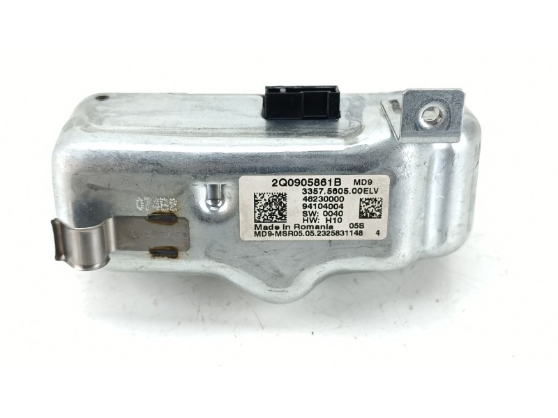 Recambio de antirrobo / llave contacto para volkswagen golf viii (cd1, da1) 1.0 etsi referencia OEM IAM 2Q0905861B  