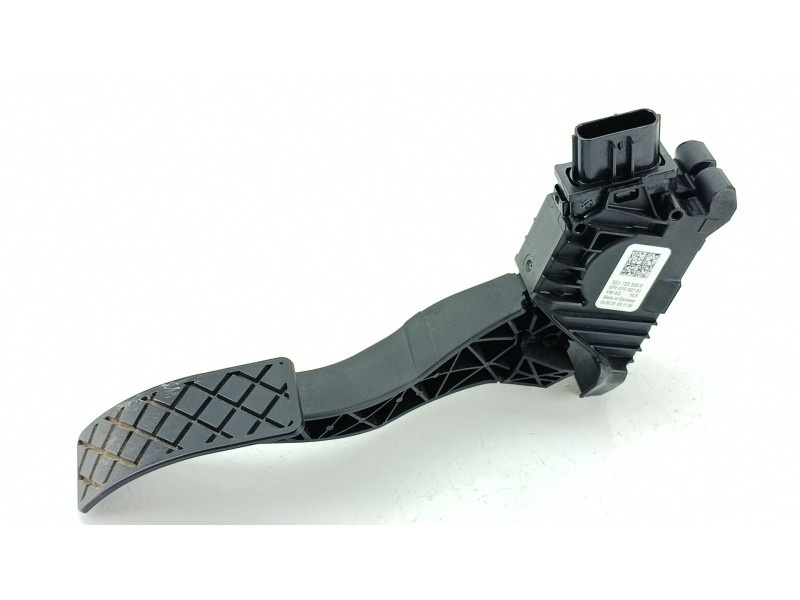 Recambio de potenciometro pedal para volkswagen golf viii (cd1, da1) 1.0 etsi referencia OEM IAM 5Q1723503K  