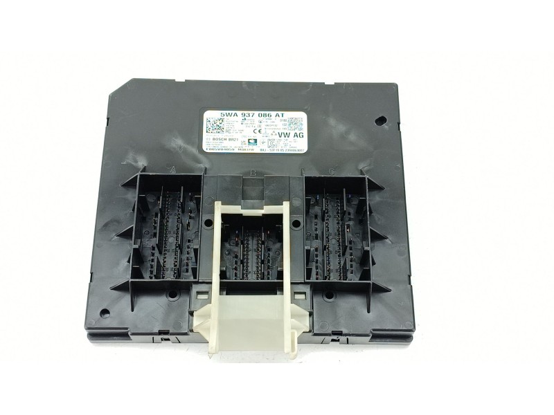 Recambio de modulo electronico para volkswagen golf viii (cd1, da1) 1.0 etsi referencia OEM IAM 5WA937086AT  