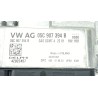 Recambio de centralita motor uce para volkswagen golf viii (cd1, da1) 1.0 etsi referencia OEM IAM 5C907394B  